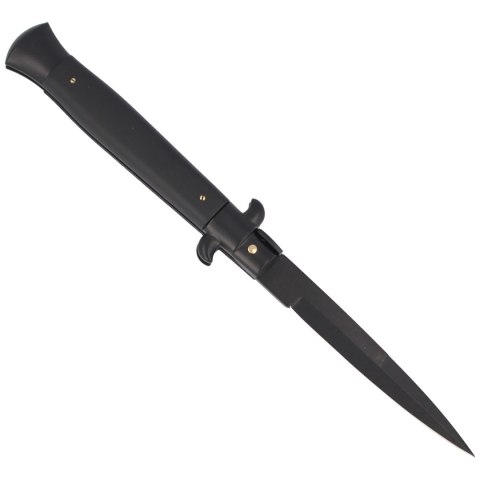 Nóż sprężynowy Frank Beltrame Bayonet V-Texture 23