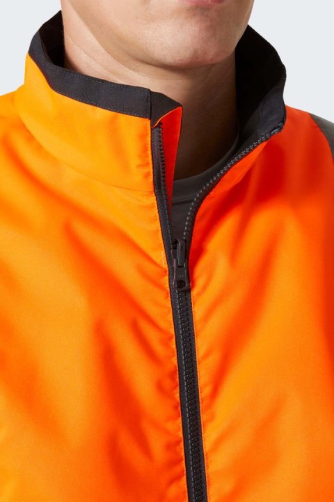 Ocieplacz Helly Hansen UCME HI VIS Orange Ocieplacz Helly Hansen UCME HI VIS Orange