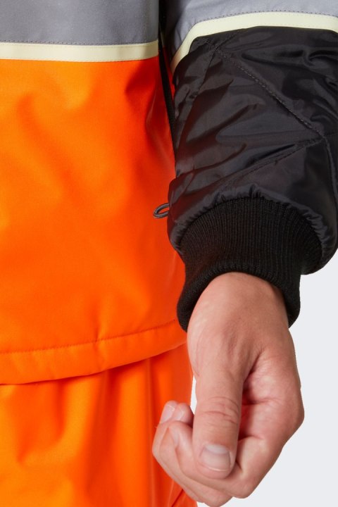 Ocieplacz Helly Hansen UCME HI VIS Orange Ocieplacz Helly Hansen UCME HI VIS Orange