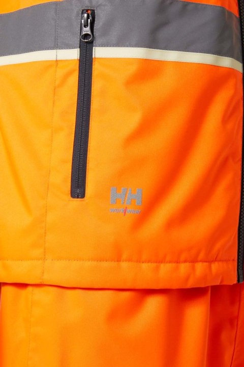 Ocieplacz Helly Hansen UCME HI VIS Orange Ocieplacz Helly Hansen UCME HI VIS Orange