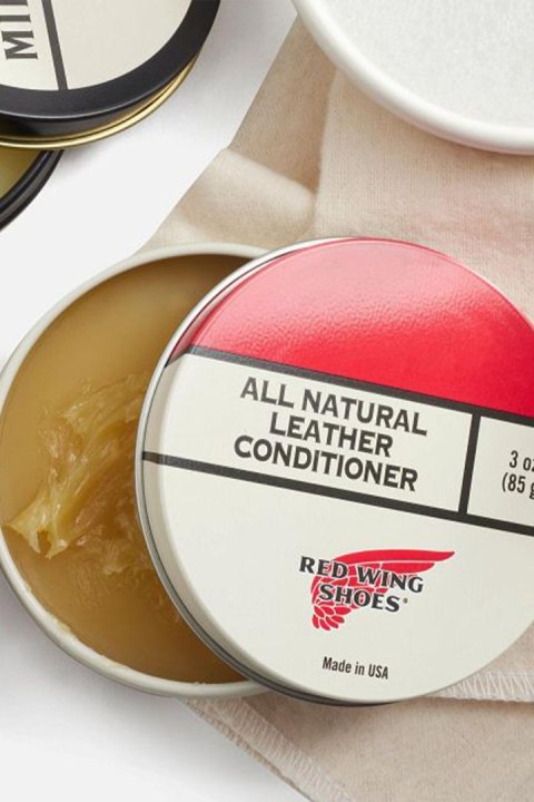 Odżywka Red Wing Skóry Naturalnej Odżywka Red Wing Skóry Naturalnej