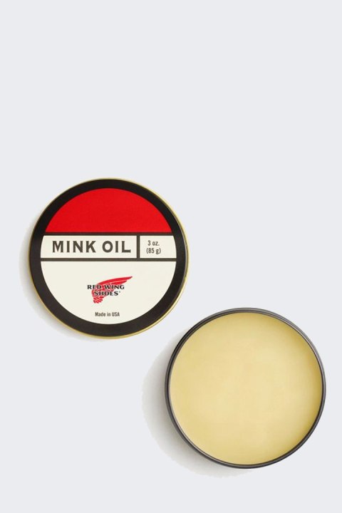 Olej z Norek Red Wing Olej z Norek Red Wing