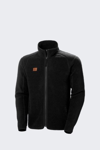 Polar Helly Hansen Heritage Pile Jacket Navy