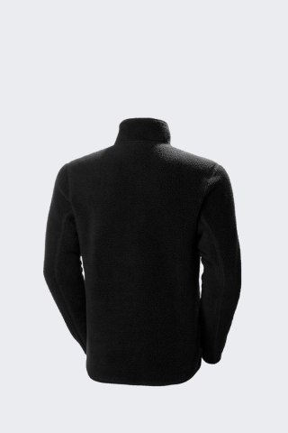 Polar Helly Hansen Heritage Pile Jacket Navy