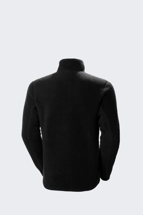 Polar Helly Hansen Heritage Pile Jacket Navy Polar Helly Hansen Heritage Pile Jacket Navy