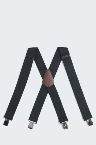 Szelki Carhartt Rugged Flex Utility Black
