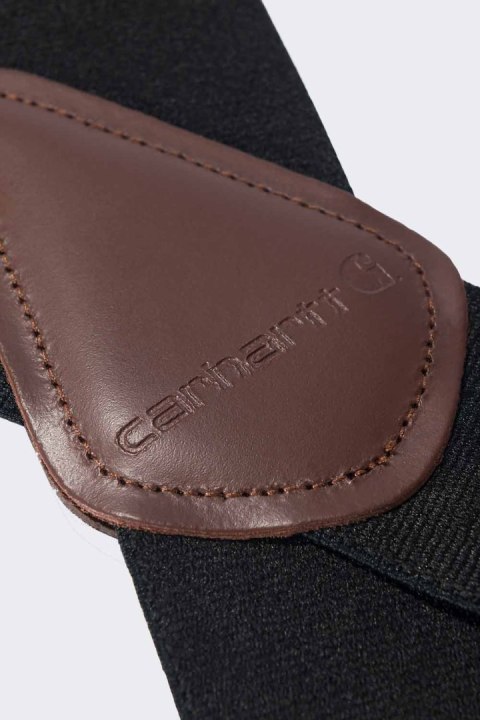 Szelki Carhartt Rugged Flex Utility Black Szelki Carhartt Rugged Flex Utility Black