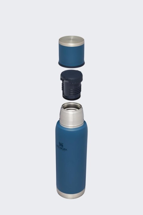 Termos THE ADVENTURE 0,75 l - ABYSS / Stanley Termos THE ADVENTURE 0,75 l - ABYSS / Stanley