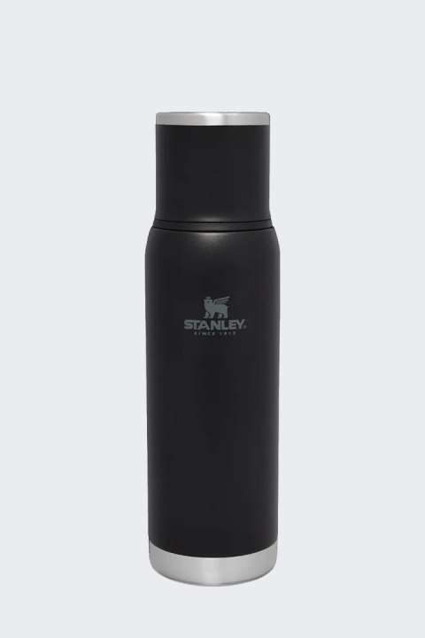 Termos THE ADVENTURE 0,75 l - BLACK / Stanley Termos THE ADVENTURE 0,75 l - BLACK / Stanley