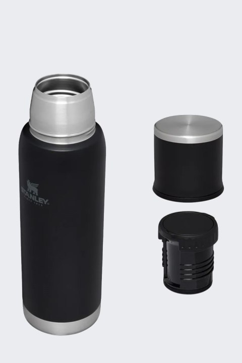 Termos THE ADVENTURE 0,75 l - BLACK / Stanley Termos THE ADVENTURE 0,75 l - BLACK / Stanley