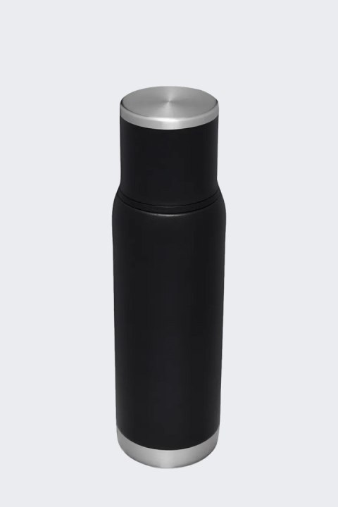 Termos THE ADVENTURE 0,75 l - BLACK / Stanley Termos THE ADVENTURE 0,75 l - BLACK / Stanley