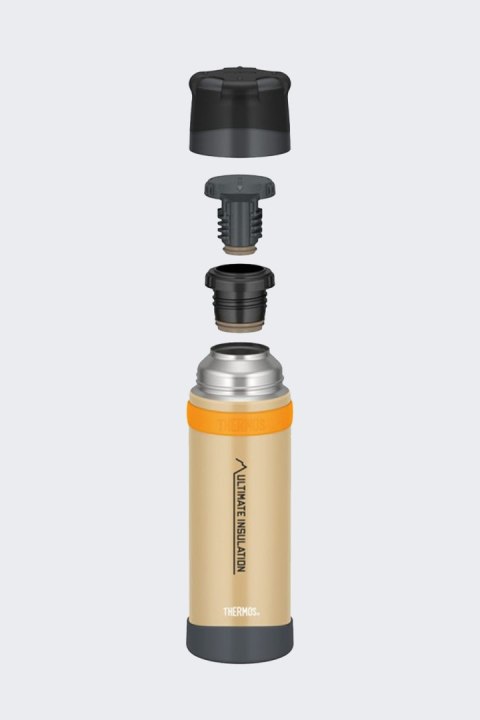 Termos Thermos Mountain FFX 075L SAND BEIGE