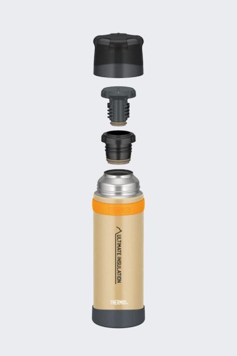 Termos Thermos Mountain FFX 09L SAND BEIGE Termos Thermos Mountain FFX 09L SAND BEIGE