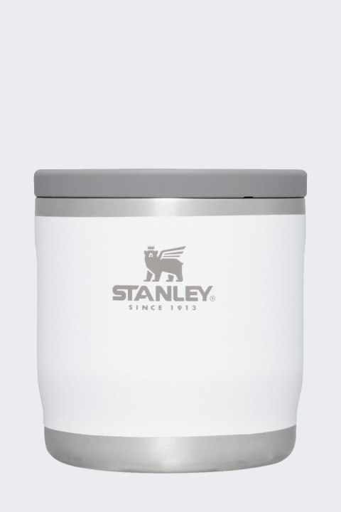 Termos obiadowy THE ADVENTURE 0,35 l - POLAR / Sta Termos obiadowy THE ADVENTURE 0,35 l - POLAR / Sta
