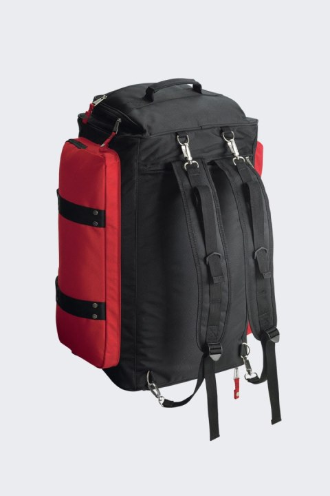 Torba Podróżna Red Wing Offshore Bag Small BLACKRE Torba Podróżna Red Wing Offshore Bag Small BLACKRE