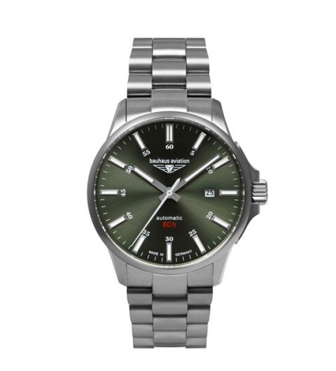 Zegarek Bauhaus Aviation 2864M4 automatic Zegarek Bauhaus Aviation 2864M4 automatic