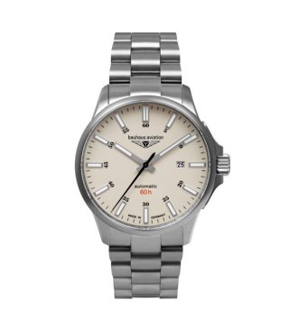 Zegarek Bauhaus Aviation 2864M5 automatic