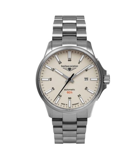 Zegarek Bauhaus Aviation 2864M5 automatic Zegarek Bauhaus Aviation 2864M5 automatic