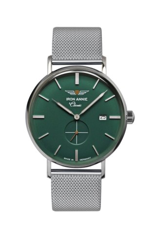 Zegarek Iron Annie Classic 5932M4 quartz