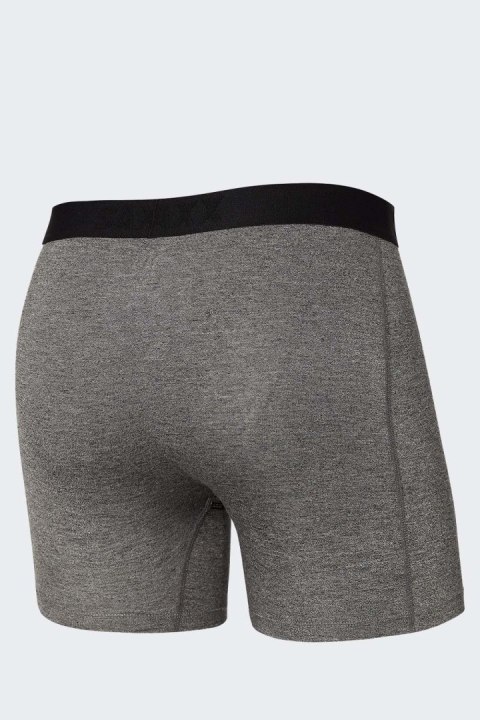 Bokserki Saxx Vibe Slim Fit GRAPHITE HEATHER Bokserki Saxx Vibe Slim Fit GRAPHITE HEATHER