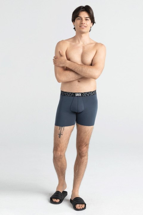 Bokserki Saxx Vibe Slim Fit INDIA INKAMAZEZING Bokserki Saxx Vibe Slim Fit INDIA INKAMAZEZING