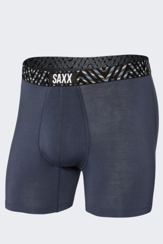 Bokserki Saxx Vibe Slim Fit INDIA INKAMAZEZING