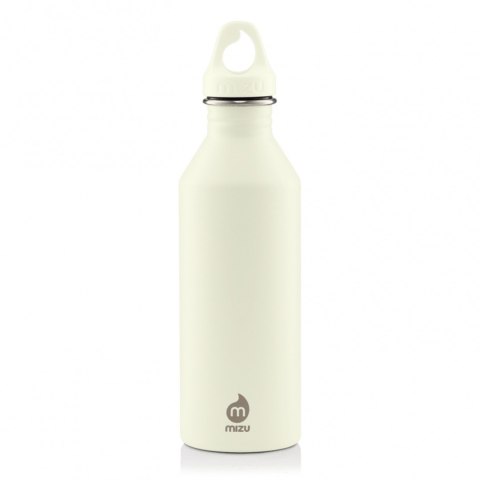 Butelka Mizu M8 750ml Chalk