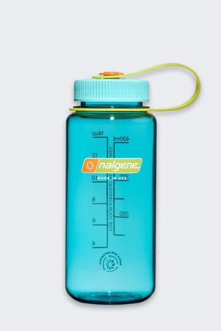 Butelka Nalgene z Szerokim Ustnikiem WM 05 L CERUL