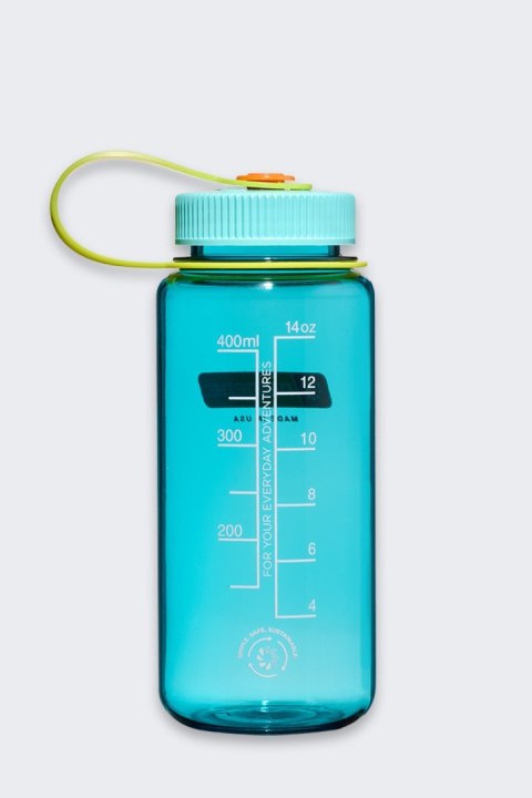 Butelka Nalgene z Szerokim Ustnikiem WM 05 L CERUL