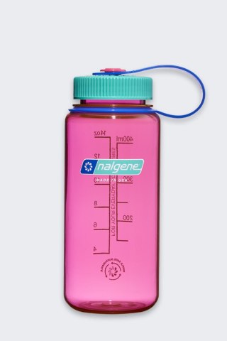 Butelka Nalgene z Szerokim Ustnikiem WM 05 L ELECT