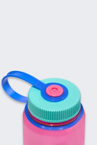 Butelka Nalgene z Szerokim Ustnikiem WM 05 L ELECT