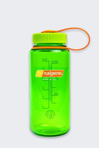 Butelka Nalgene z Szerokim Ustnikiem WM 05 L MELON