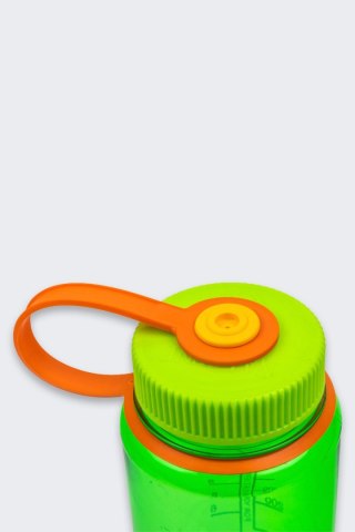 Butelka Nalgene z Szerokim Ustnikiem WM 05 L MELON