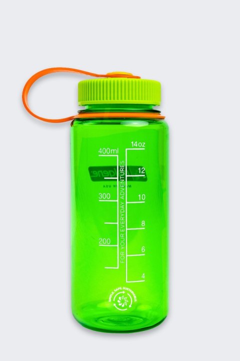 Butelka Nalgene z Szerokim Ustnikiem WM 05 L MELON Butelka Nalgene z Szerokim Ustnikiem WM 05 L MELON