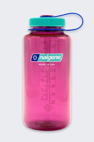 Butelka Nalgene z Szerokim Ustnikiem WM 10 L ELECT