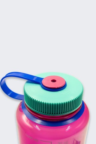 Butelka Nalgene z Szerokim Ustnikiem WM 10 L ELECT