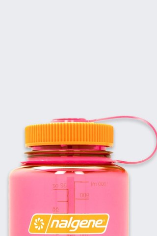 Butelka Nalgene z Szerokim Ustnikiem WM 10 L FLAMI