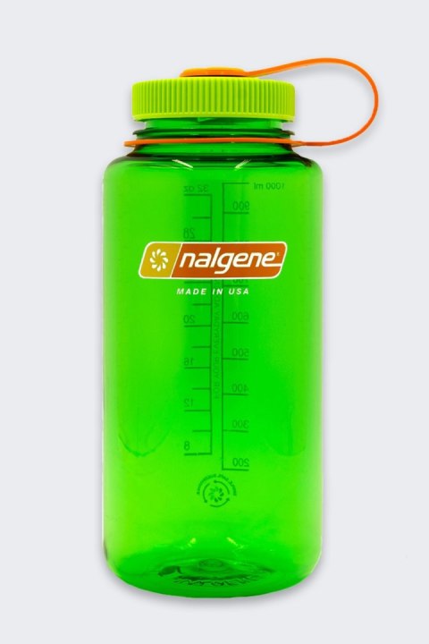 Butelka Nalgene z Szerokim Ustnikiem WM 10 L MELON