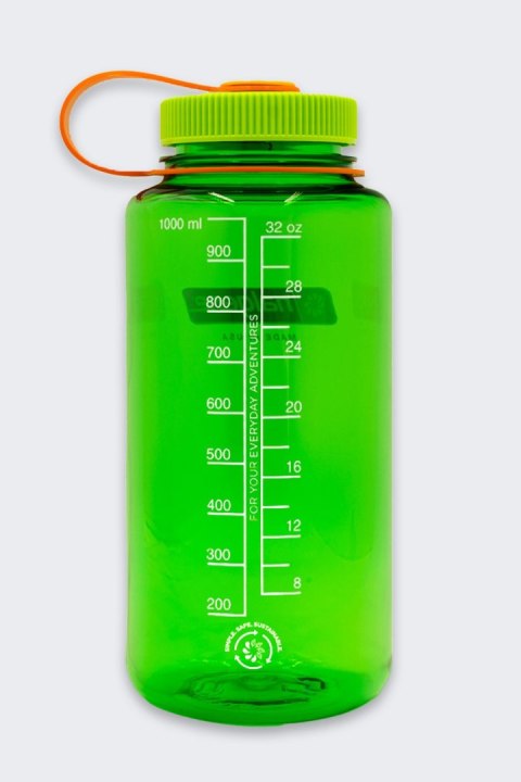 Butelka Nalgene z Szerokim Ustnikiem WM 10 L MELON