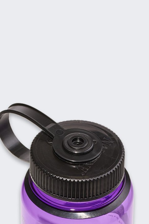 Butelka Nalgene z Szerokim Ustnikiem WM 10 L PURPL