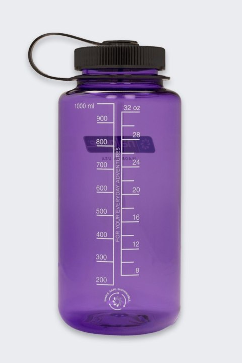Butelka Nalgene z Szerokim Ustnikiem WM 10 L PURPL