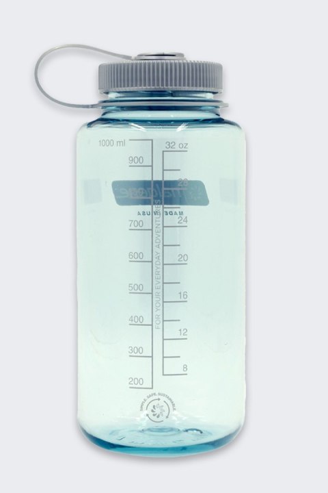 Butelka Nalgene z Szerokim Ustnikiem WM 10 L SEAFO Butelka Nalgene z Szerokim Ustnikiem WM 10 L SEAFO