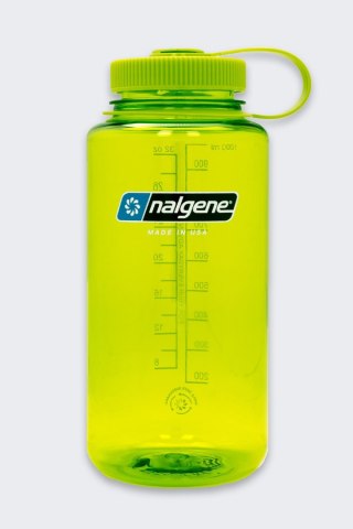 Butelka Nalgene z Szerokim Ustnikiem WM 10 L SPRIN