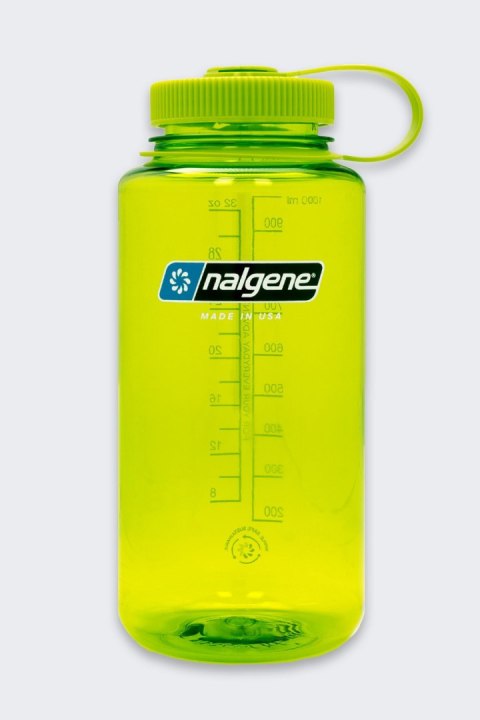 Butelka Nalgene z Szerokim Ustnikiem WM 10 L SPRIN Butelka Nalgene z Szerokim Ustnikiem WM 10 L SPRIN