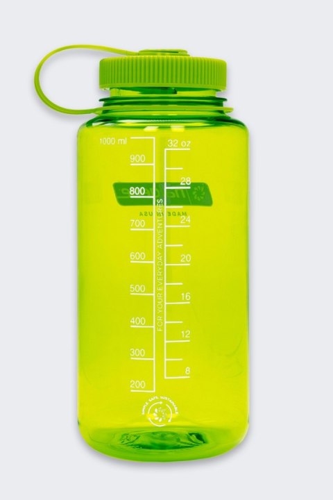 Butelka Nalgene z Szerokim Ustnikiem WM 10 L SPRIN Butelka Nalgene z Szerokim Ustnikiem WM 10 L SPRIN