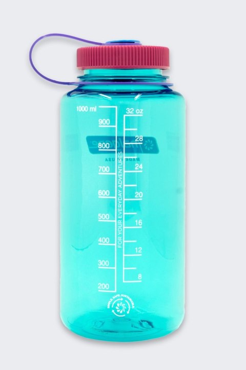 Butelka Nalgene z Szerokim Ustnikiem WM 10 L SURFE