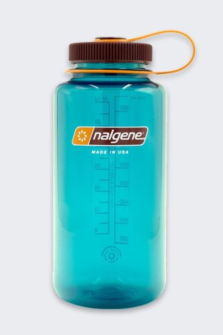 Butelka Nalgene z Szerokim Ustnikiem WM 10 L TEAL