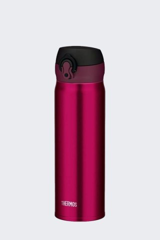 Butelka Termiczna Thermos Mobile Mug 600ml Burgend