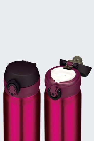 Butelka Termiczna Thermos Mobile Mug 600ml Burgend