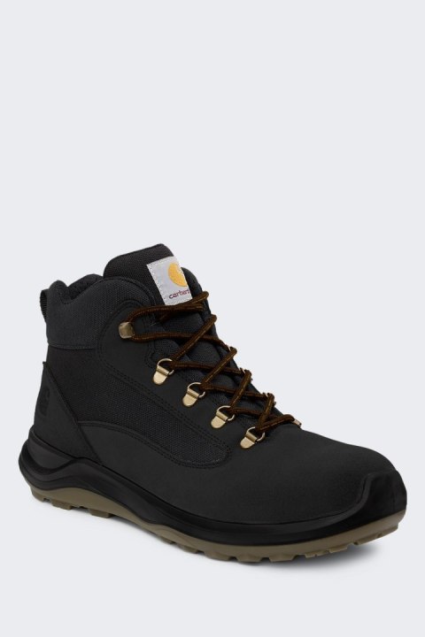 Buty Carhartt Belmont Rugged S3L Safety Black Buty Carhartt Belmont Rugged S3L Safety Black
